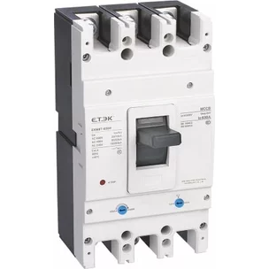 ISTIČ EKM8T-630H-3-500