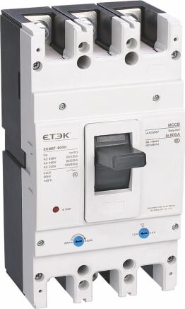 ISTIČ EKM8T-800H-3N-800