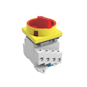 IZOLAČNÝ SPÍNAČ EKD6-PM32R-2