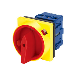 IZOLAČNÝ SPÍNAČ EKIS30-3025-S