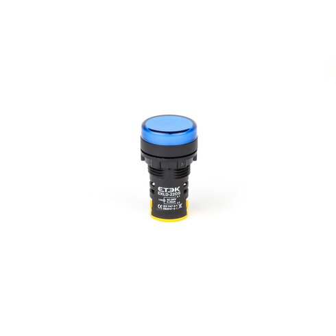 KONTROLKA EKLD-22DS-B-12