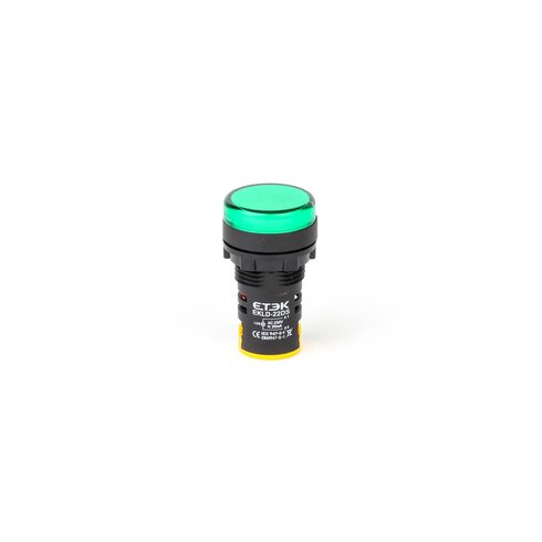 KONTROLKA EKLD-22DS-G-12