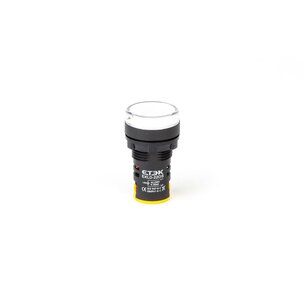 KONTROLKA EKLD-22DS-W-12