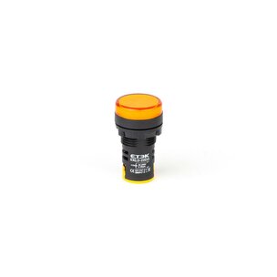 KONTROLKA EKLD-22DS-Y-12