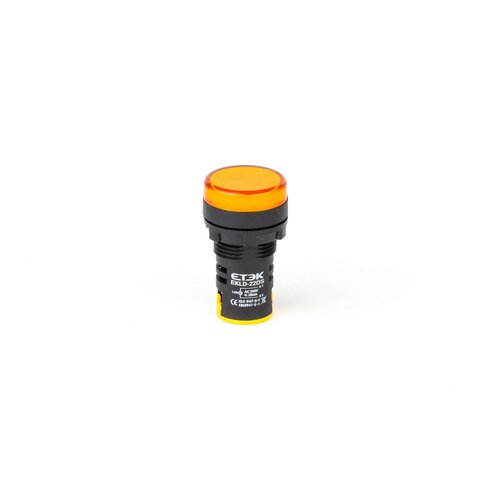 KONTROLKA EKLD-22DS-Y-12