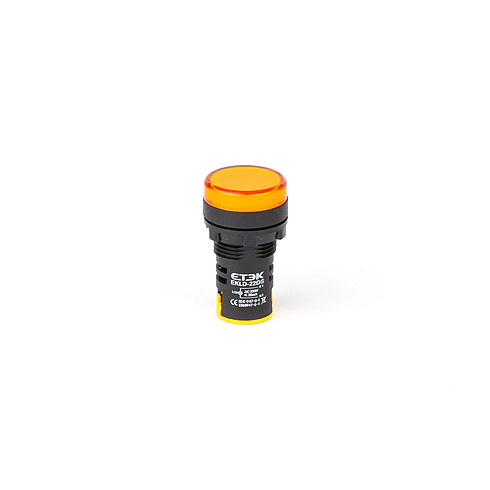 KONTROLKA EKLD-22DS-Y-24