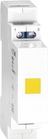 KONTROLKA EKSL1-Y-230