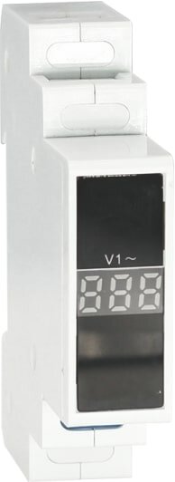 MODULÁRNY MERAČ EKMV1-500G