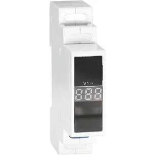 MODULÁRNY MERAČ EKMV1-500R