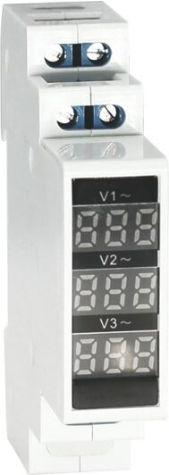 MODULÁRNY MERAČ EKMV3-500G