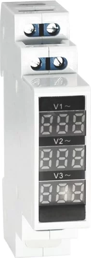 MODULÁRNY MERAČ EKMV3-500G