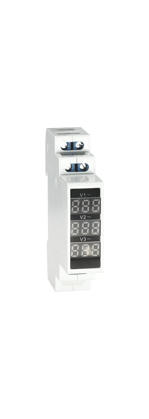MODULÁRNY MERAČ EKMV3-500G