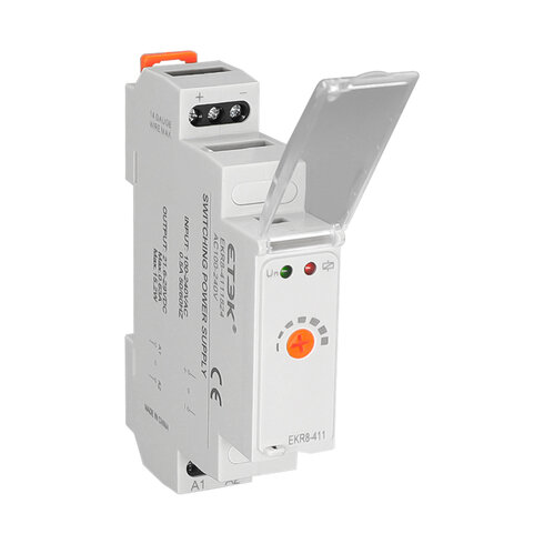 NAPÁJACÍ SPÍNAČ EKR8-4111812