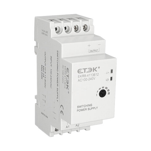 NAPÁJACÍ SPÍNAČ EKR8-4113612