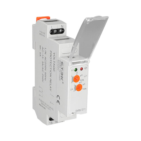 NAPÄŤOVÉ RELÉ EKR8-7211440