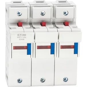 POISTKOVÝ ODPÍNAČ EKF1-125L-1
