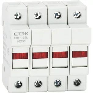 POISTKOVÝ ODPÍNAČ EKF1-32L-1
