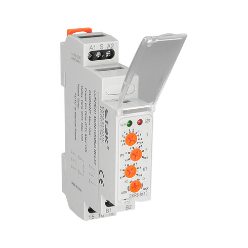 PRÚDOVÉ RELÉ EKR8-8413A10