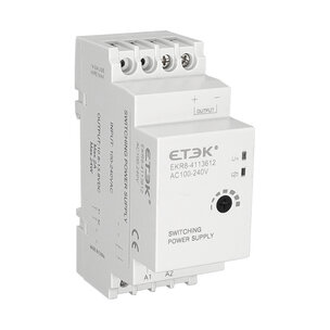 RELÉ EKR8-4113605