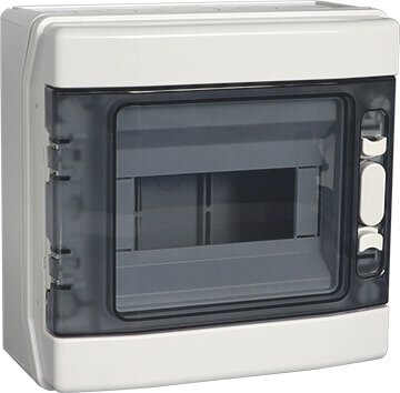 ROZVODNÁ SKRIŇA EKDB4P6RT