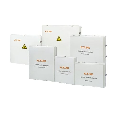 ROZVODNÁ SKRIŇA EKDB5-937326H
