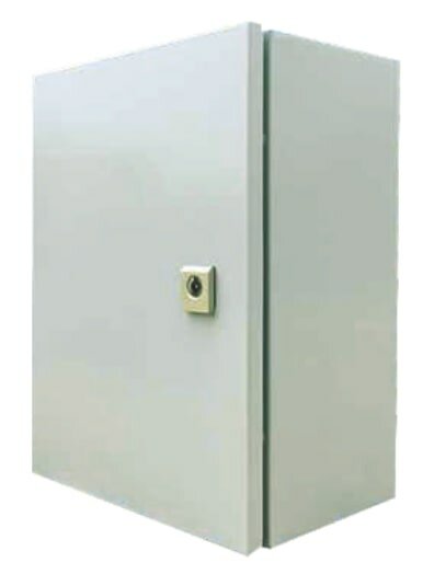 ROZVODNÁ SKRIŇA EKDB8 10080/25