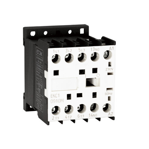 STYKAČ EKC1-0904M-48