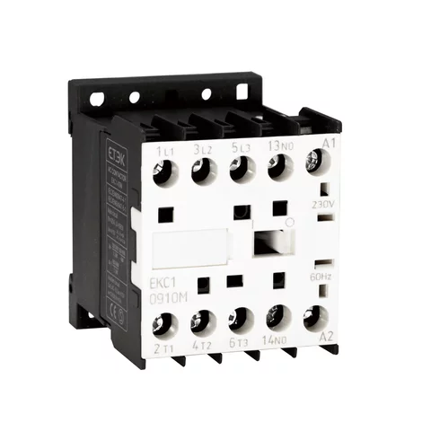 STYKAČ EKC1-0904M-48