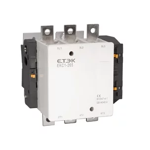 STYKAČ EKC1-225-110