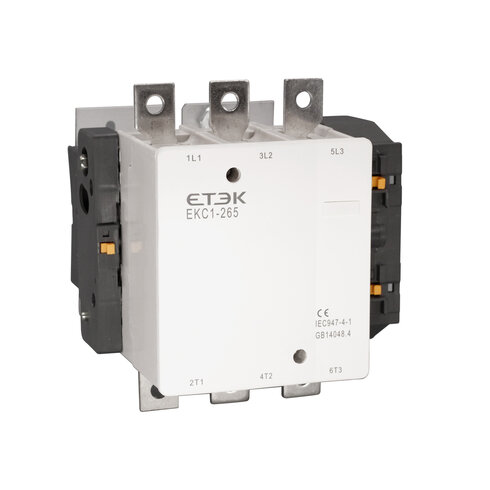 STYKAČ EKC1-26504-380