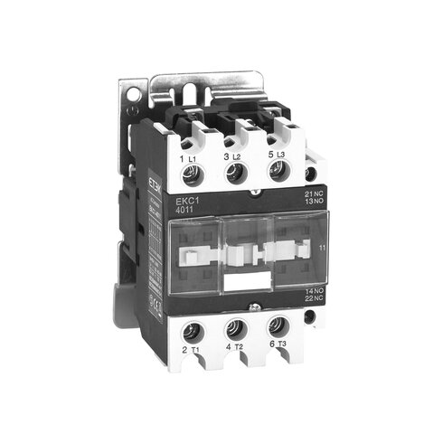 STYKAČ EKC1-4008-380