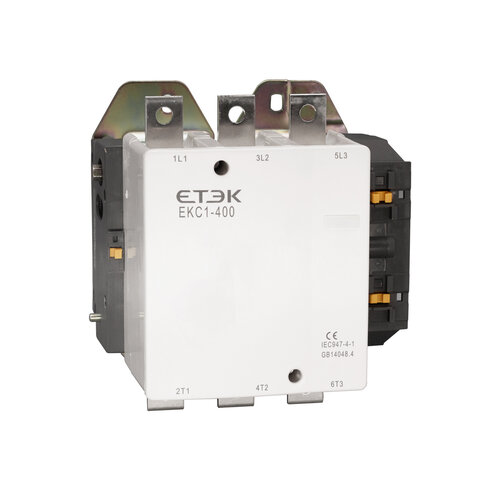 STYKAČ EKC1-400-110