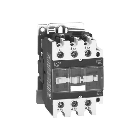 STYKAČ EKC1-6508-120