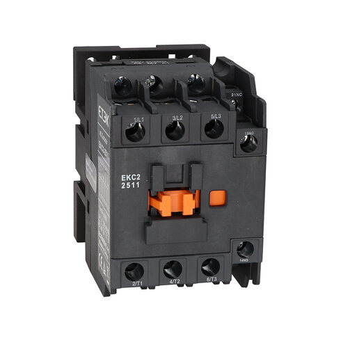 STYKAČ EKC2-2511-110