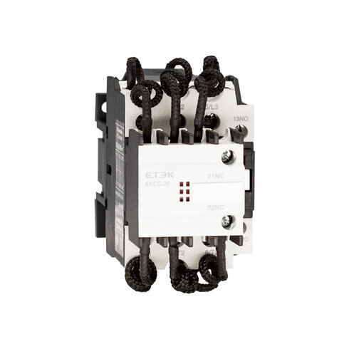 STYKAČ EKCC-2512-220