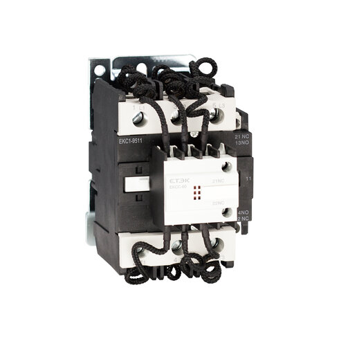 STYKAČ EKCC-6012-220