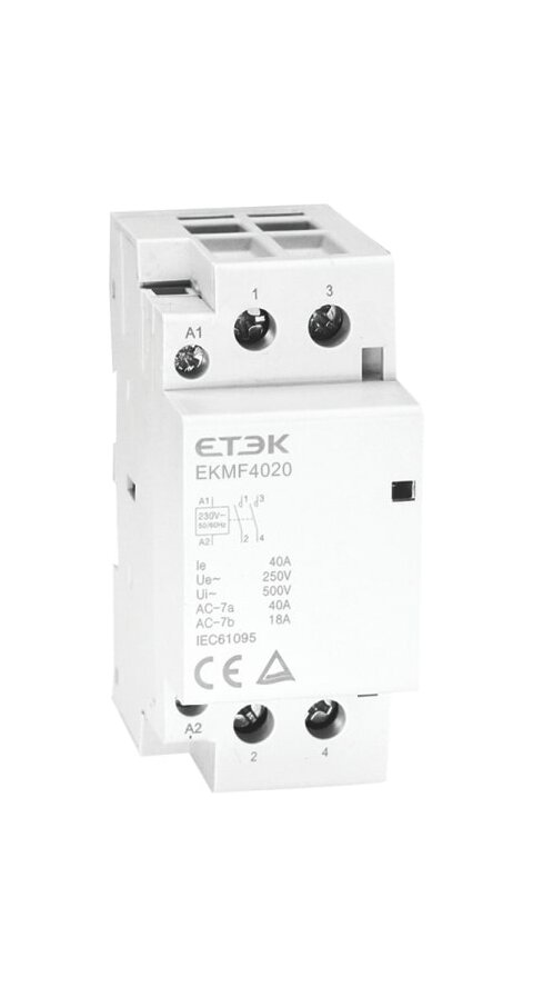 STYKAČ EKMF-10002-110