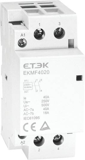 STYKAČ EKMF-10011-230