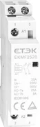 STYKAČ EKMF-1602-24
