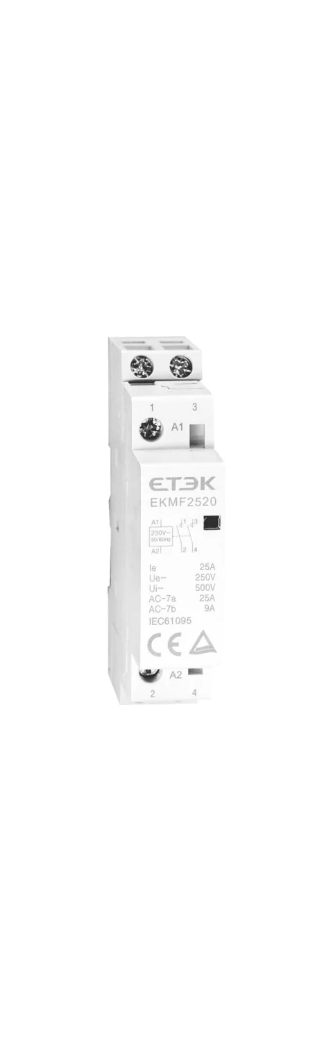 STYKAČ EKMF-1602-24