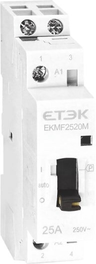 STYKAČ EKMF-1602M-110