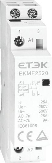 STYKAČ EKMF-1611-230