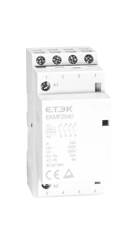 STYKAČ EKMF-1631-230