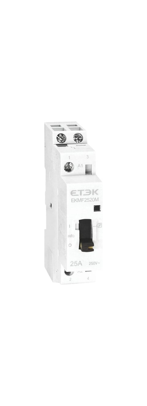 STYKAČ EKMF-2502M-24