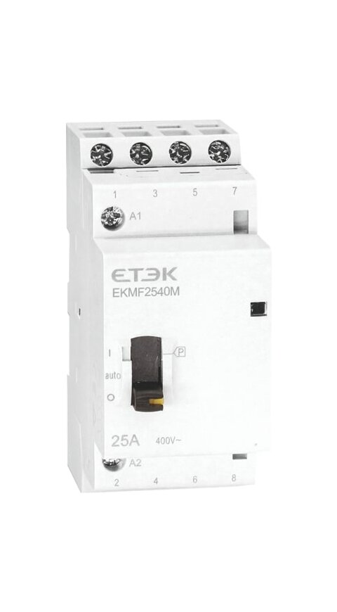 STYKAČ EKMF-2531M-230