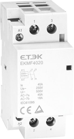 STYKAČ EKMF-4002-110