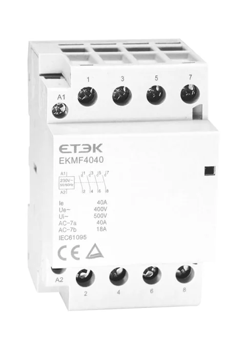 STYKAČ EKMF-4004-24