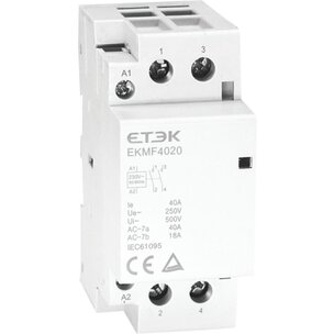 STYKAČ EKMF-4020-24