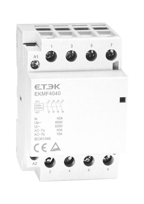 STYKAČ EKMF-4031-230