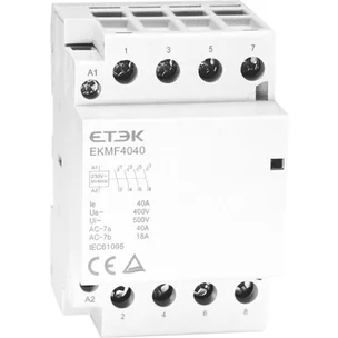 STYKAČ EKMF-4040-24